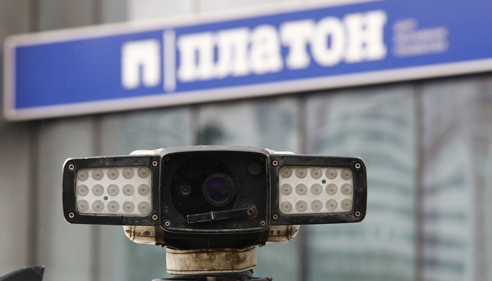 Автоперевозчики требуют независимой оценки системы «Платон»