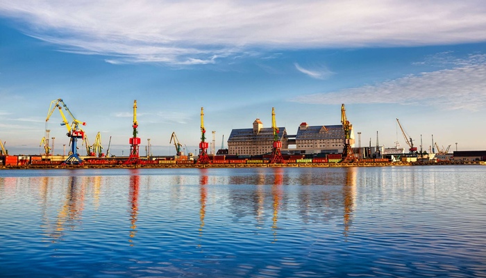Морские перевозки в Калининград под угрозой