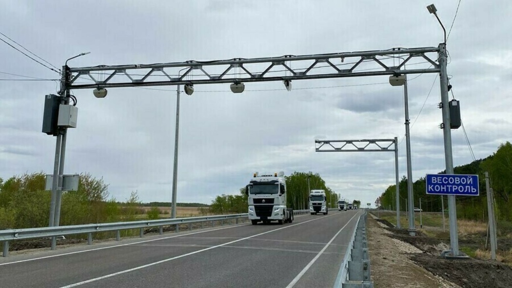 Отказ от 55 тонн: почему Минтранс сохранил прежние весовые ограничения