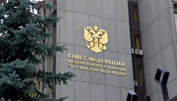 Совфед одобрил закон, призванный усилить госконтроль над процессом перевозки грузов