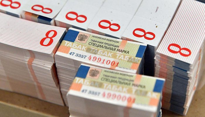 Табачная и алкогольная продукция могут вырасти в цене