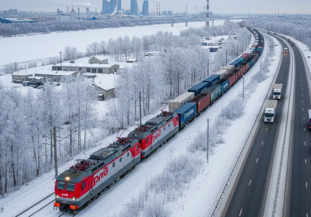 В конце декабря 2025 подписан закон о новом порядке допуска к грузовым перевозкам: рынок ждет «обеления»