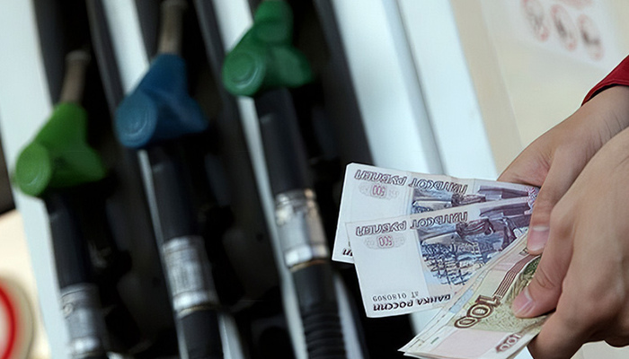В наступившем году рост цен на бензин избежать не удастся
