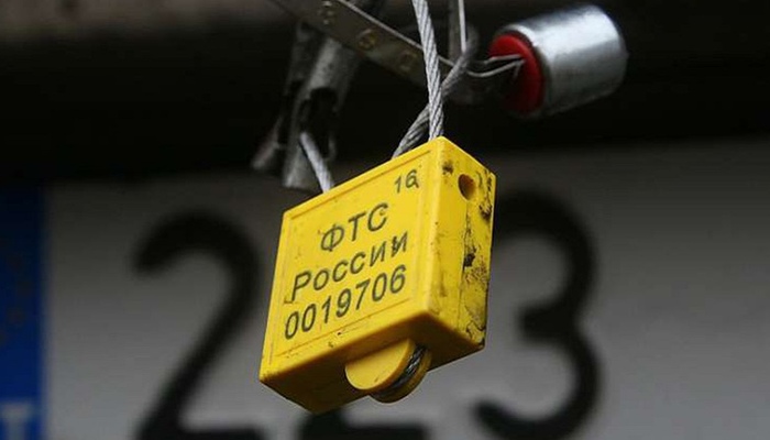 За поставку санкционной продукции могут нести ответственность транспортные организации